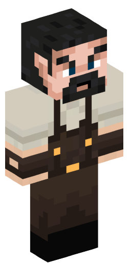 Minecraft Skin #223127