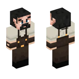 Minecraft Skin #223127