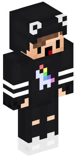 Minecraft Skin #223128