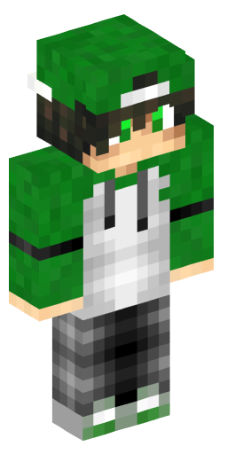 SkibidiIceTea Minecraft Skin Preview on Minecraft.Co.Com