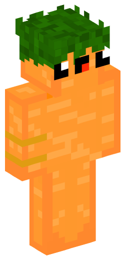 Minecraft Skin #223133