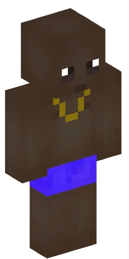 Minecraft Skin #223134