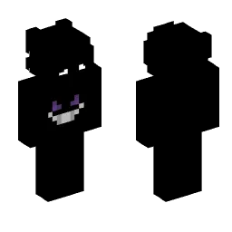 Minecraft Skin #223136