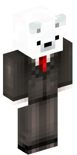 Minecraft Skin #223137