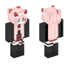 Minecraft Skin #223140
