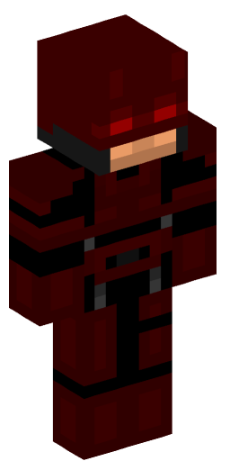 Minecraft Skin #223141