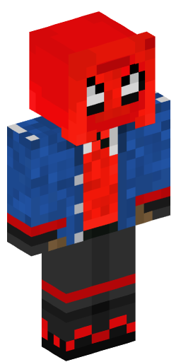 Minecraft Skin #223145