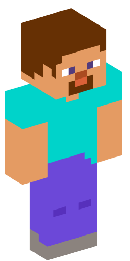 Minecraft Skin #223146
