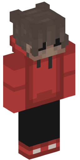 Minecraft Skin #223147
