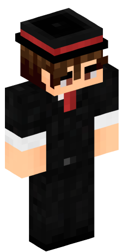 Minecraft Skin #223152