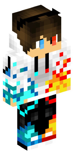 Minecraft Skin #223153
