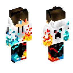 Minecraft Skin #223153