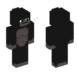 Minecraft Skin #223157