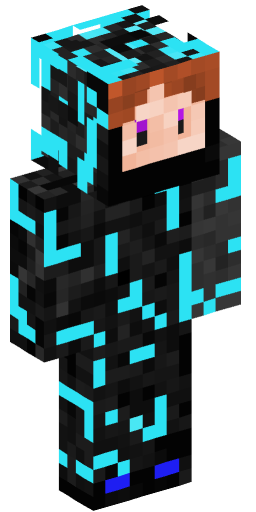 Minecraft Skin #223160