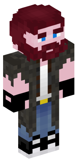 Minecraft Skin #223164