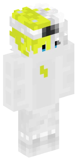 Minecraft Skin #223166