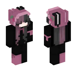 Minecraft Skin #223168