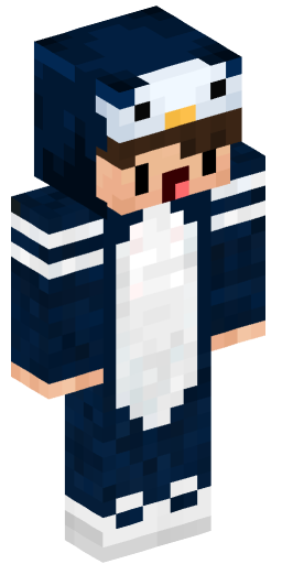 Minecraft Skin #223169