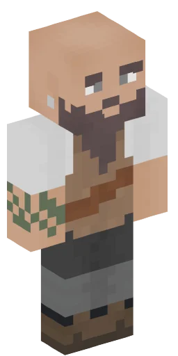 Minecraft Skin #223170