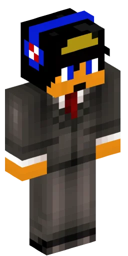 Minecraft Skin #223172