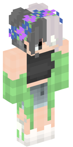 Minecraft Skin #223173