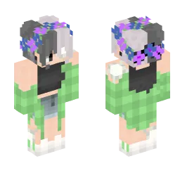 Minecraft Skin #223173