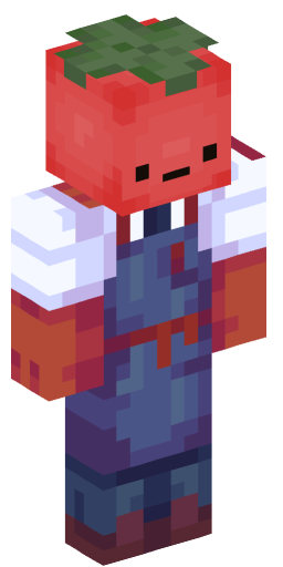 Minecraft Skin #223174