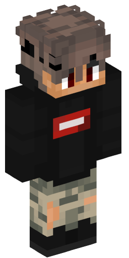 Minecraft Skin #223175