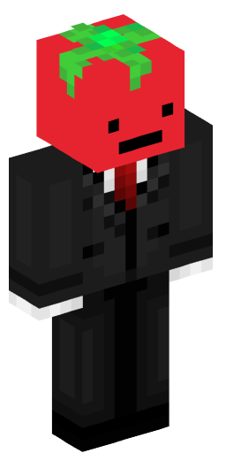Minecraft Skin #223176
