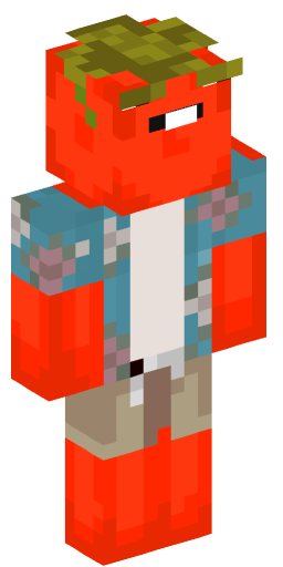 Minecraft Skin #223177