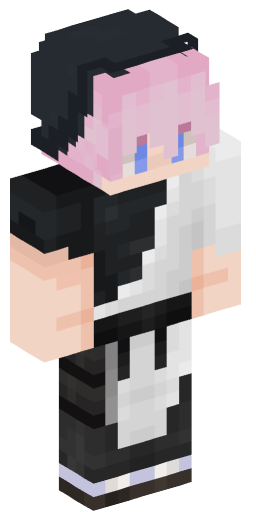 Minecraft Skin #223178