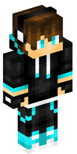 Minecraft Skin #223179