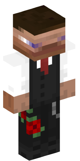 Minecraft Skin #223180