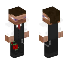 Minecraft Skin #223180