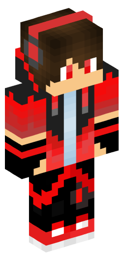 Minecraft Skin #223181