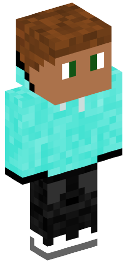 Minecraft Skin #223182