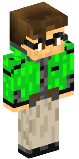 Minecraft Skin #223184