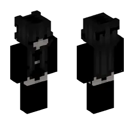 Minecraft Skin #223185