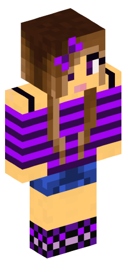 Minecraft Skin #223186