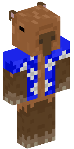 Minecraft Skin #223189