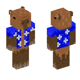 Minecraft Skin #223189