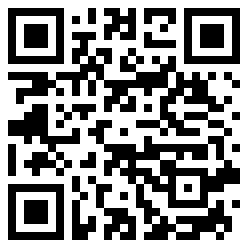 Choucolatte QR Code
