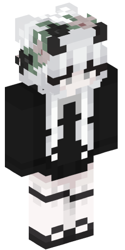 Minecraft Skin #223192
