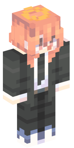 Minecraft Skin #223200