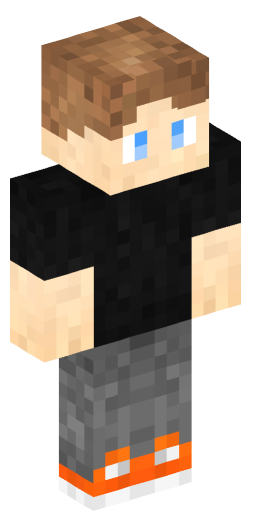 Minecraft Skin #223201