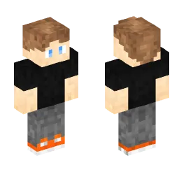 Minecraft Skin #223201