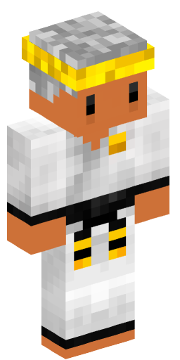 Minecraft Skin #223202