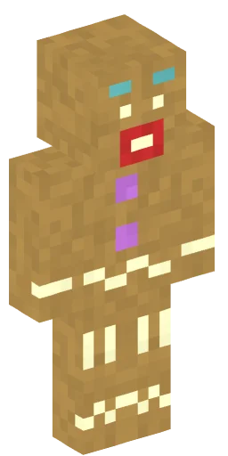 Minecraft Skin #223203