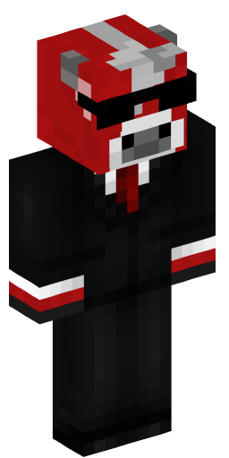Minecraft Skin #223204