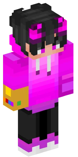 Minecraft Skin #223205